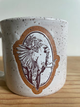 Load image into Gallery viewer, Bird Mug Cardinal