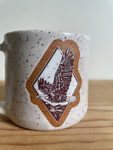 Load image into Gallery viewer, Bird Mug Bald Eagle