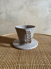 Load image into Gallery viewer, Coffee Pour-over