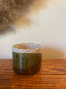 Small Cup