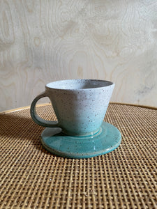Coffee Pour-over
