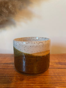 Small Cup