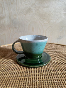 Coffee Pour-over