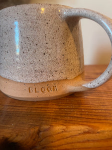 Short Bloom Mug