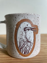 Load image into Gallery viewer, Bird Mug Swallowed-Tail Kite