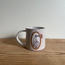 Load image into Gallery viewer, Bird Mug Swallowed-Tail Kite