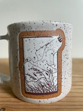 Load image into Gallery viewer, Bird Mug Ibis