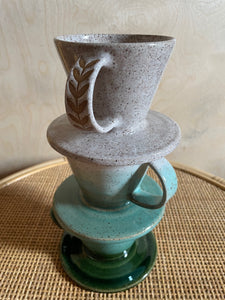 Coffee Pour-over