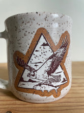 Load image into Gallery viewer, Bird Mug Osprey