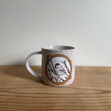 Load image into Gallery viewer, Bird Mug Chickadee
