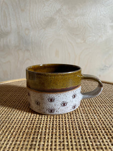 Two Tone Third Eye Mug 2