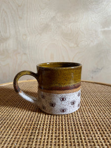 Two Tone Third Eye Mug 5