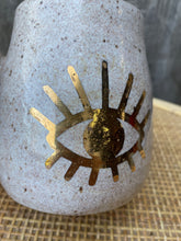 Load image into Gallery viewer, Golden Third Eye
