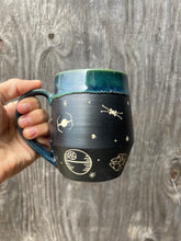 Load image into Gallery viewer, Galaxy mug