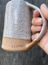 Load image into Gallery viewer, Tall Bloom Mug