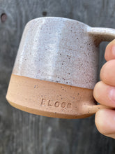 Load image into Gallery viewer, Short Bloom Mug