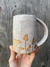 Load image into Gallery viewer, Mushroom Mug