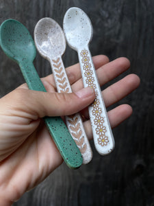 Spoons
