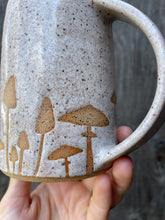 Load image into Gallery viewer, Mushroom Mug
