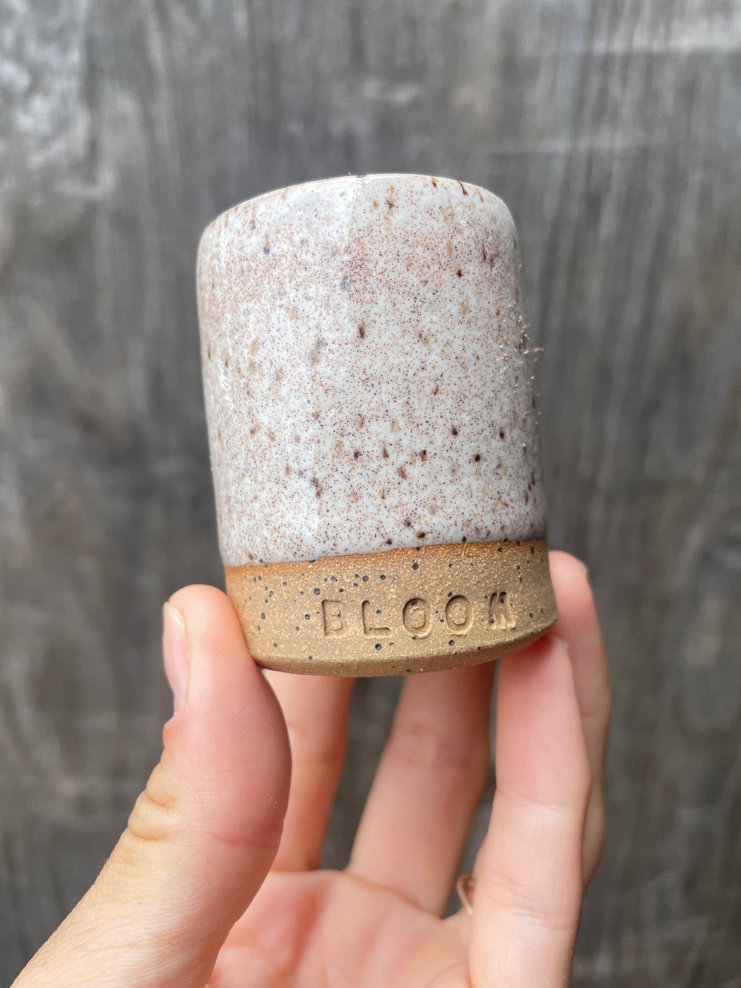 Bloom Treasure Pot