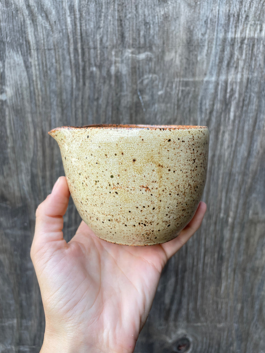 Matcha Bowl