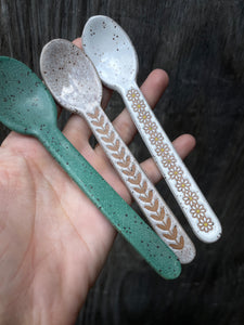 Spoons