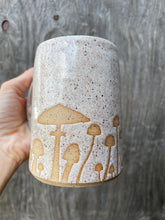 Load image into Gallery viewer, Mushroom Mug