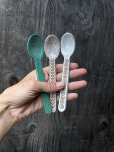 Spoons