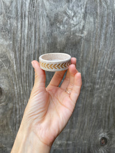 Tea light Candle Holder