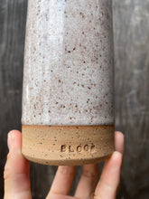 Load image into Gallery viewer, Bamboo Lidded Bloom Tumblers (Straw optional)