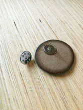 Load image into Gallery viewer, Rainbow Ceramic Pin