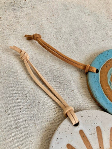 Eye OR Rainbow Wall Hanger