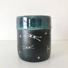 Load image into Gallery viewer, Galaxy Kids Tumbler