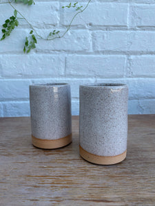 Tumbler in Oatmeal