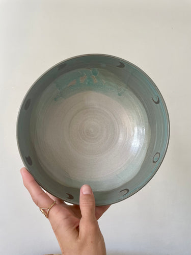 Moon phase bowl (Large)