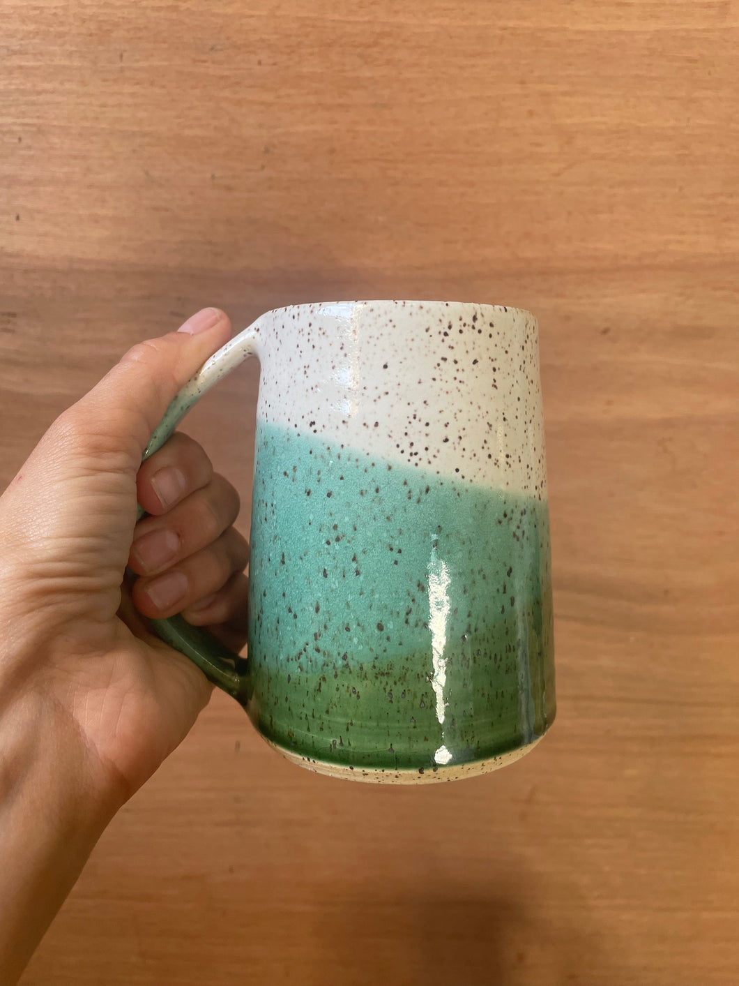 Tall Mug