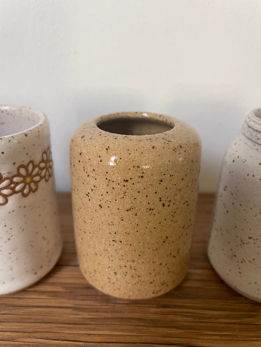 Treasure Pots