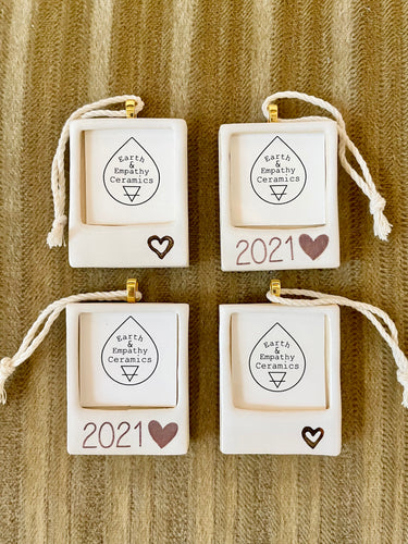 Polaroid Picture Wall Hanger