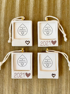Polaroid Picture Wall Hanger