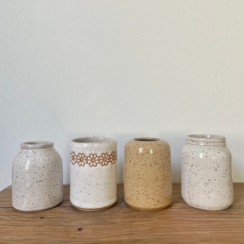 Treasure Pots