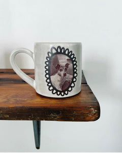Custom Photo Mug