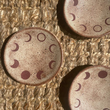 Load image into Gallery viewer, Moon Phase Jewelry Dish