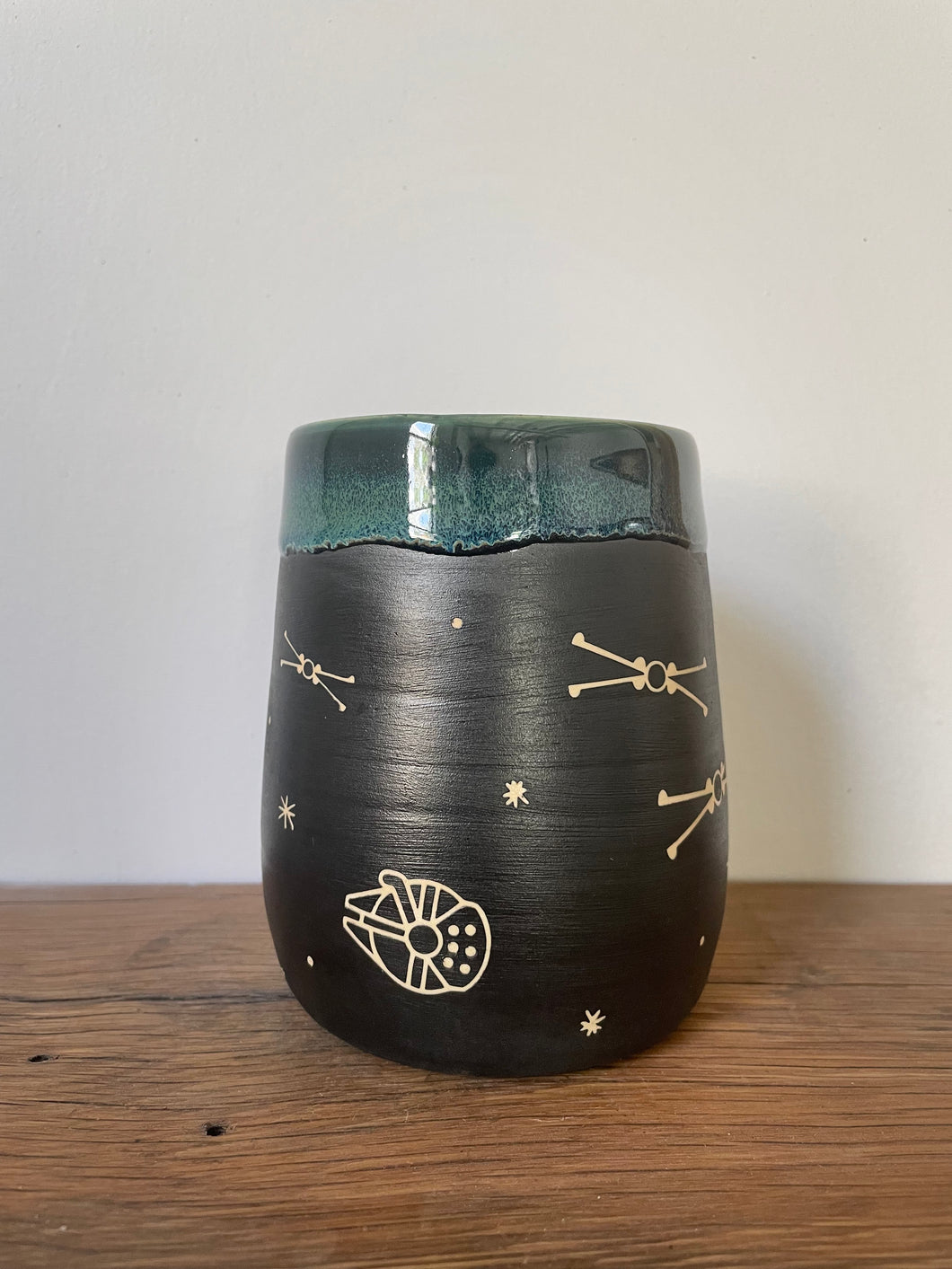 Galaxy Cup