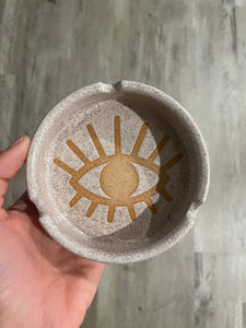 Third Eye Ashtray