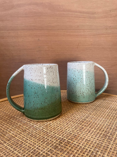 Tall Mug