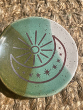 Load image into Gallery viewer, Stars, Sun &amp; Moon Jewelry Dish