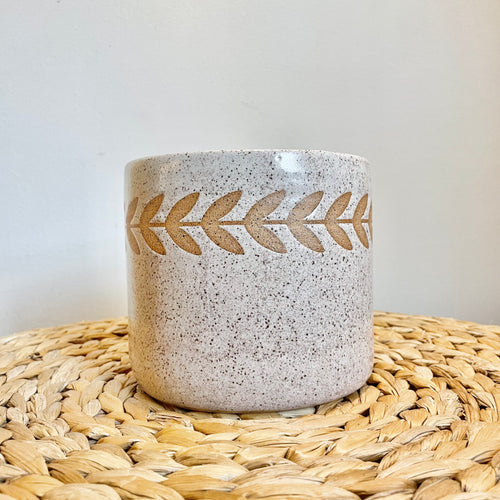 X-LARGE Laurel Planter