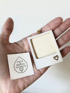 Polaroid Picture Wall Hanger