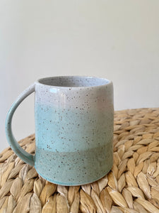 Workshop Mug (Blue)