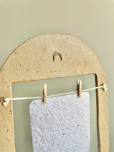 Card Display Frame